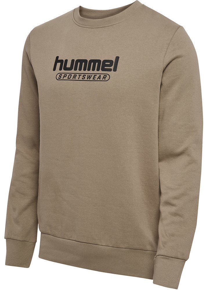 Mikina Hummel BOOSTER SWEATSHIRT