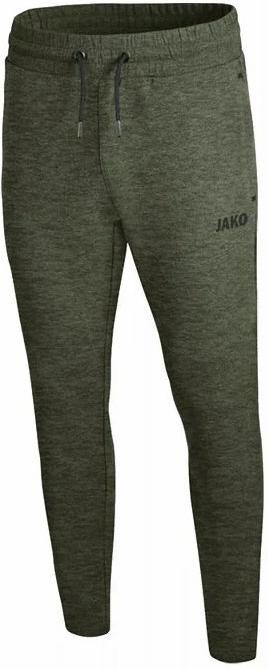 Kalhoty Jako JAKO PREMIUM BASIC JOGGINGHOSE WOMEN