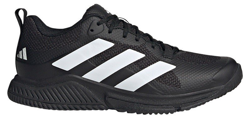 Indoorové boty adidas Court Team Bounce 2