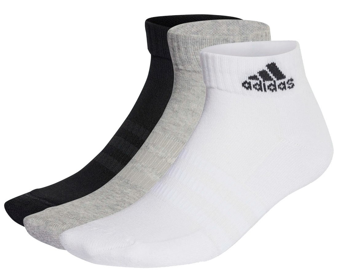 Ponožky adidas  Cushioned Sportswear