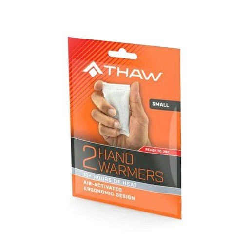 THAW 2 Hand Warmers