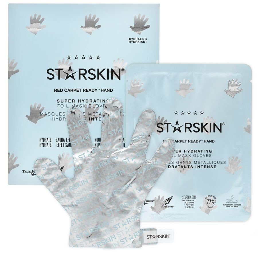 STARSKIN® Red Carpet Maska Na Pokožku Rukou 16 g
