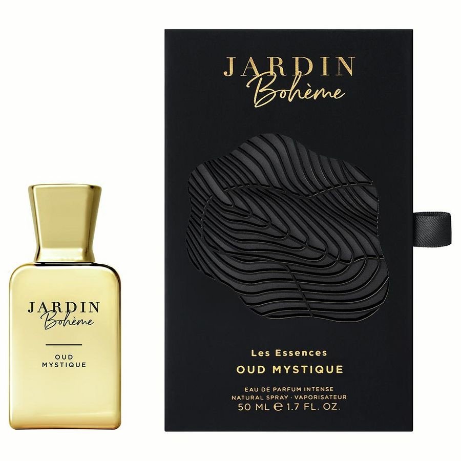 Jardin Bohème Oud Mystique Parfémová Voda (EdP) 50 ml