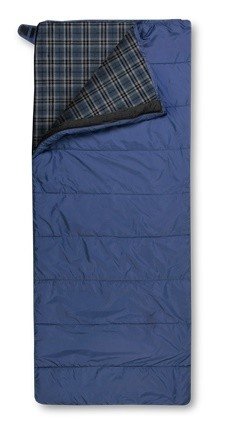 Trimm Tramp mid. blue Velikost: 195P