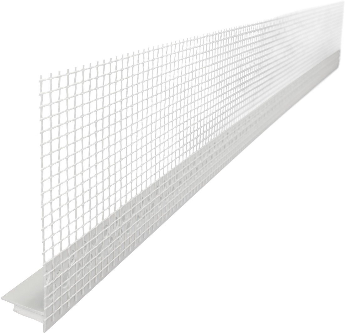 Profil parapetní napojovací Retek LX-SPP 2 m