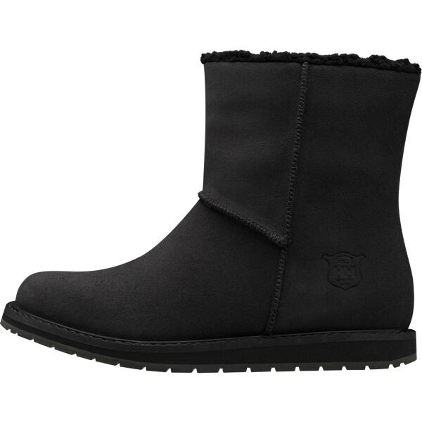 Helly Hansen W ANNABELLE BOOT Dámská zimní obuv, černá, velikost 40