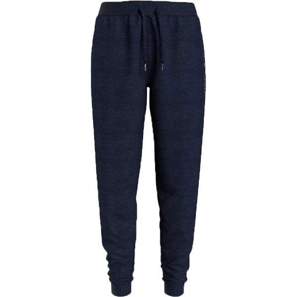 Tommy Hilfiger ICON 2.0 LOUNGE-TRACK PANTS Dámské tepláky, tmavě modrá, velikost XS
