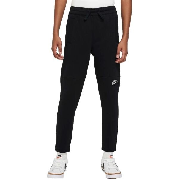 Nike NSW AMPLIFY PANT Chlapecké tepláky, černá, velikost XL