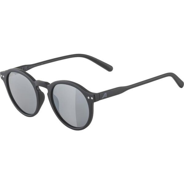 Alpina Sports SNEEK Sluneční brýle, černá, velikost UNI