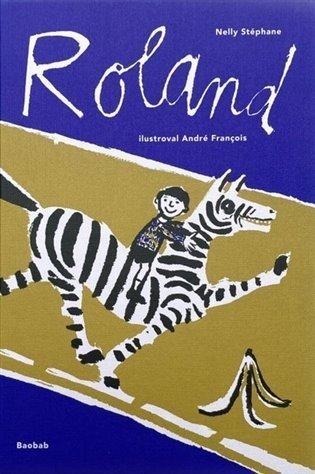 Roland - Nelly Stéphane