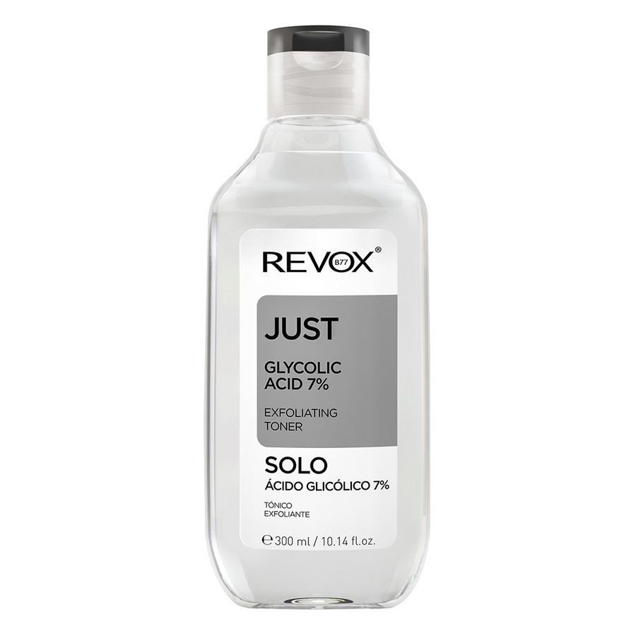 Revox Glycolic Acid 7% Tonikum 300 ml