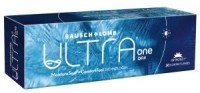 Bausch & Lomb Bausch + Lomb ULTRA One Day (30 čoček)