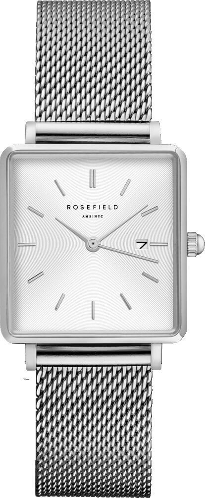 Rosefield The Boxy Qwss-q02