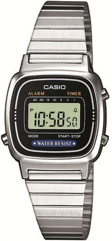 Casio Collection la670wea-1