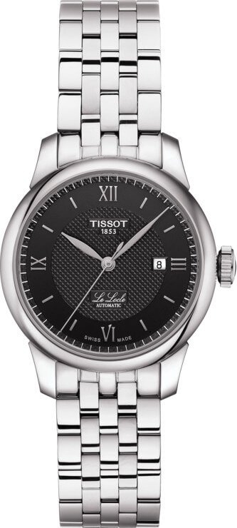 Tissot Le Locle Automatic Lady T006.207.11.058.00