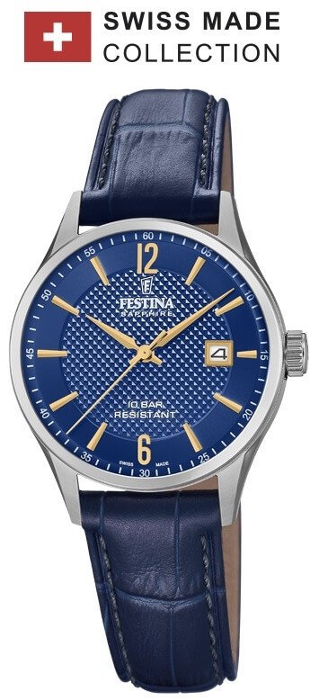 Festina Swiss Made 20009/3