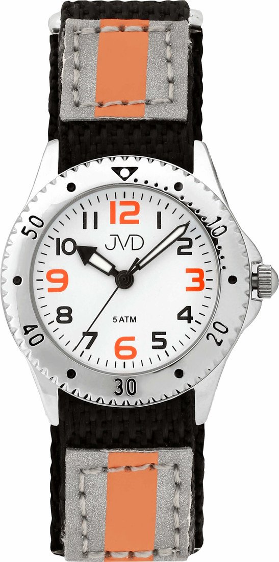 Náramkové hodinky JVD J7193.4