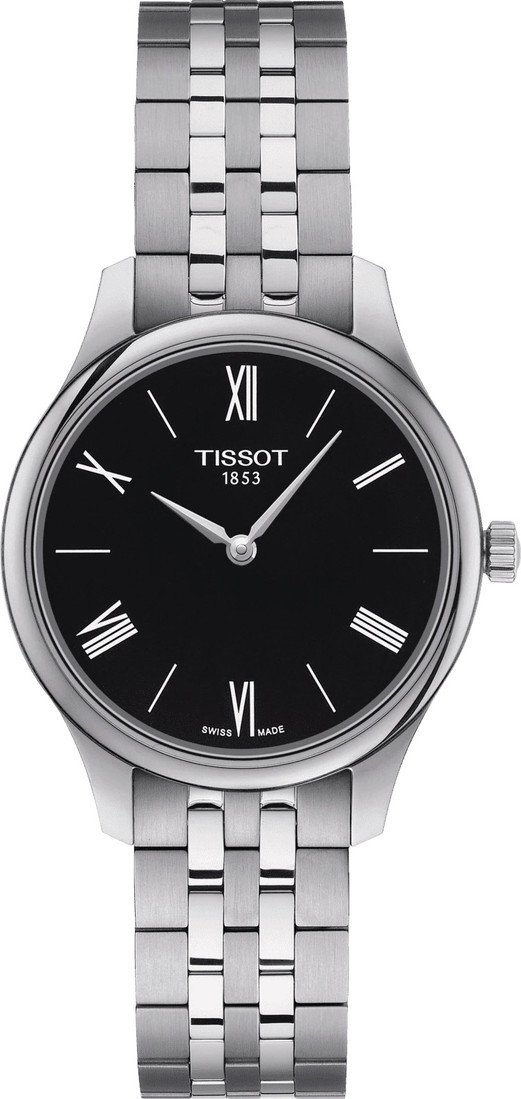 Tissot Tradition 5.5 Lady T063.209.11.058.00