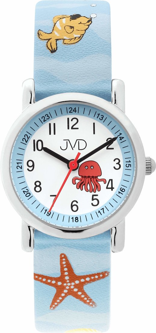 Náramkové hodinky JVD J7199.7