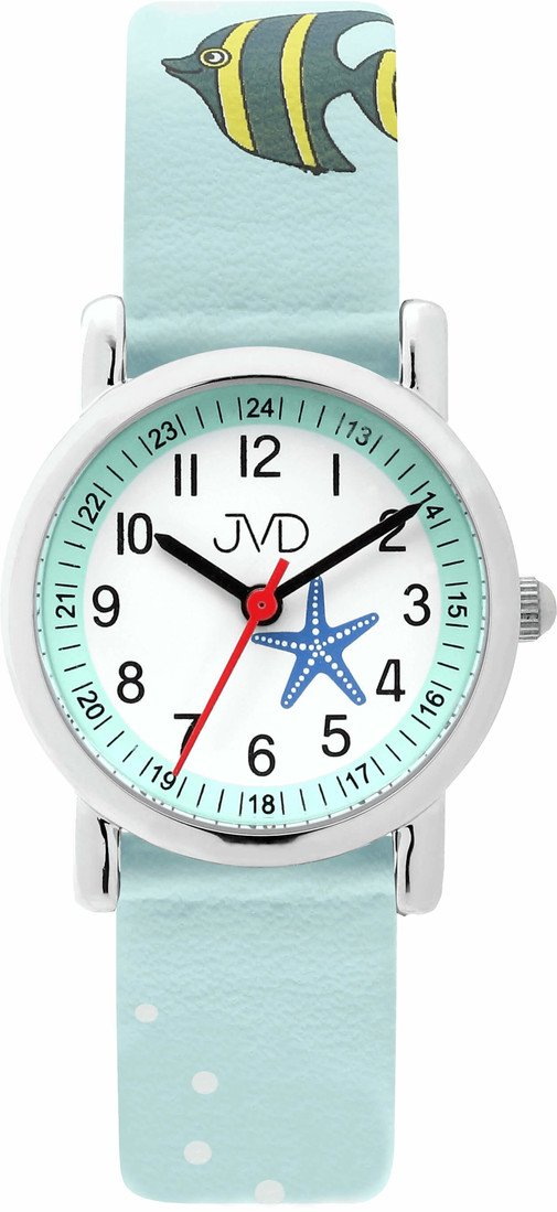 Náramkové hodinky JVD J7199.8