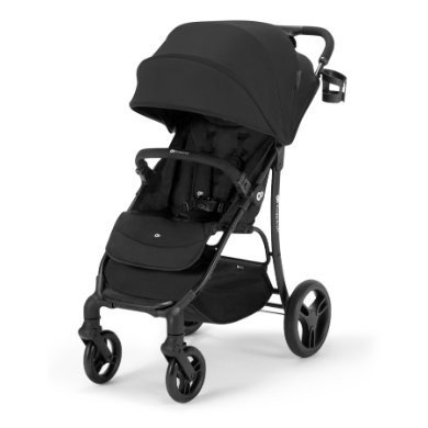 Kinderkraft Buggy ASKOY black