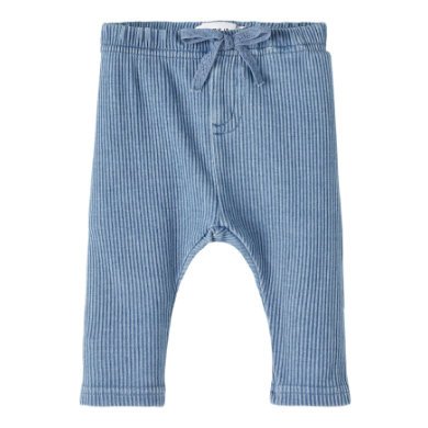 name it Legíny Nbfsalli Light Blue Denim