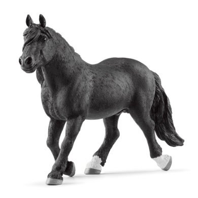 schleich ® Cheval de Selle Francais Hříbě 13957