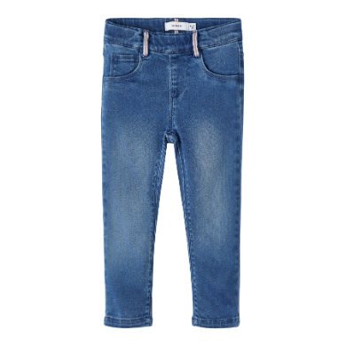 name it Džíny Nmfsalli Medium Blue Denim