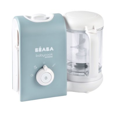 BEABA ® Kuchyňský robot Babycook Express Baltic Blue