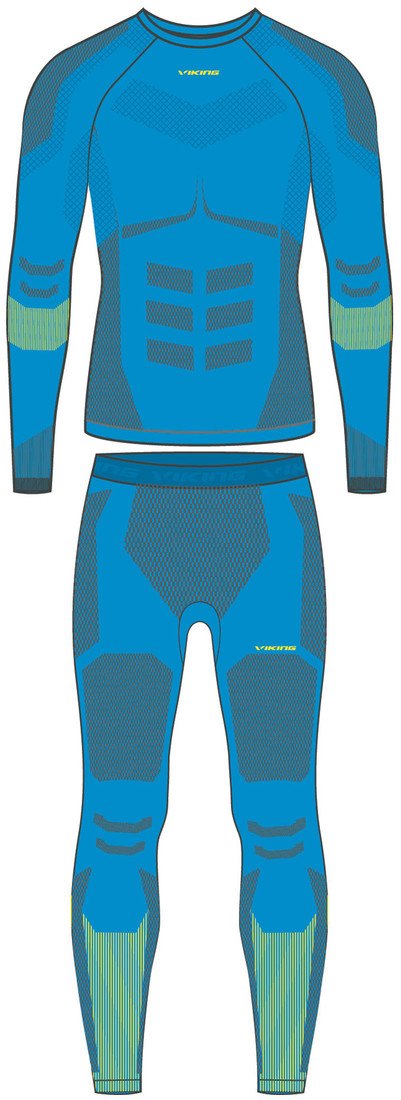 Viking Underwear Volcanic M