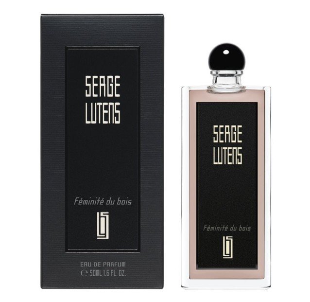 Serge Lutens Feminite Du Bois - EDP 100 ml