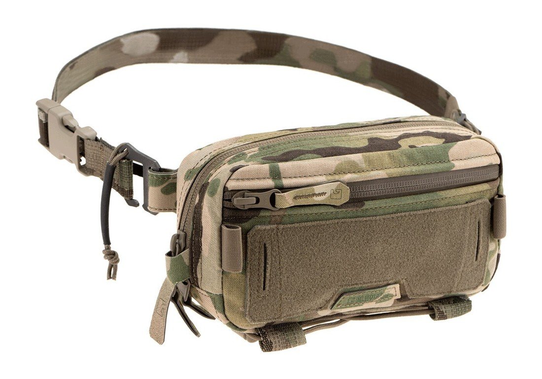 EDC ledvinka G-Hook Clawgear® – Multicam® (Barva: Multicam®)