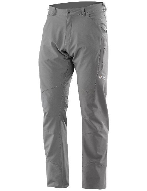 Kalhoty Qualido Tilak® – Shark Grey (Barva: Shark Grey, Velikost: M)