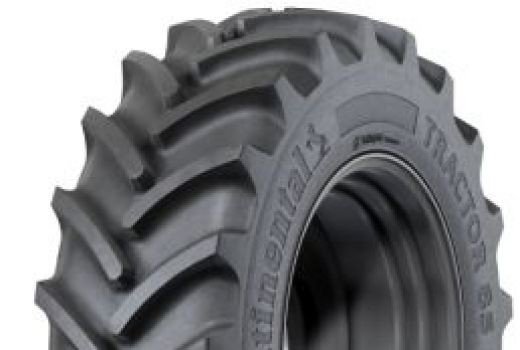 Continental Tractor 85 480/80 R38 149A