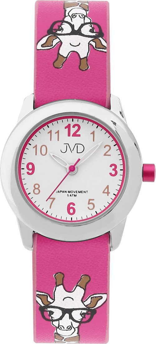 Dětské náramkové hodinky JVD J7155.2
