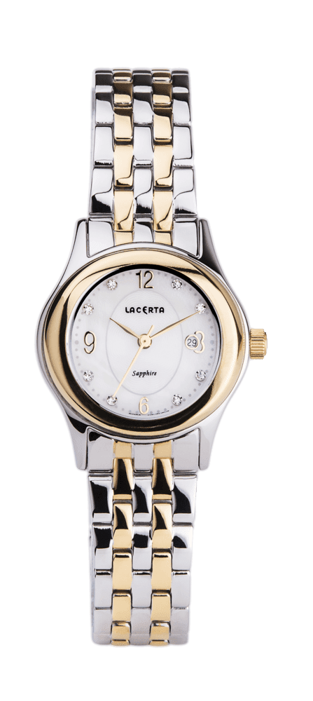 Lacerta LUXURY LC402