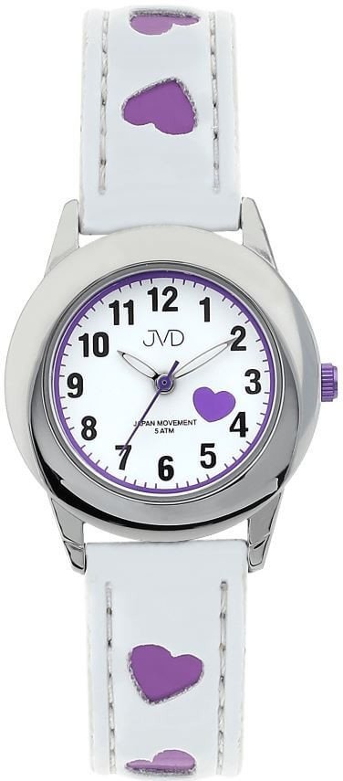 Náramkové hodinky JVD basic J7125.2