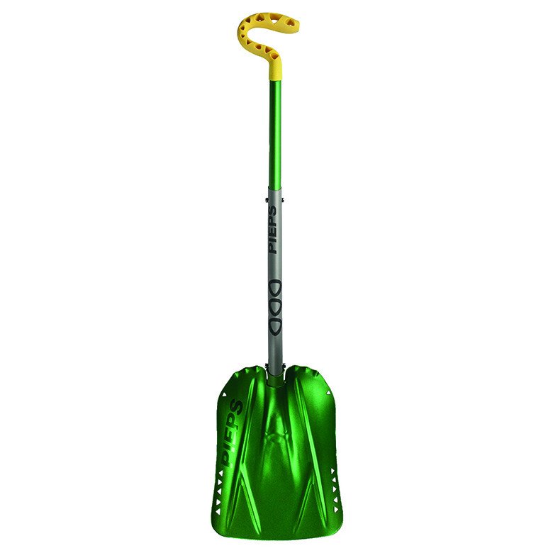Pieps Shovel C660 - green/grey uni