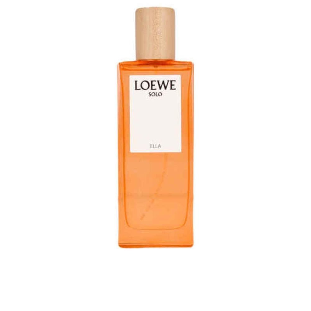 LOEWE - Solo Ella - Parfémová voda