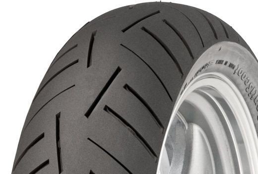 Continental ContiScoot RF 120/70 R12 58P