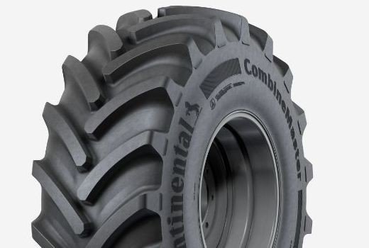Continental VF CombineMaster 600/65 R28 163A
