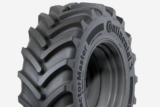 Continental VF TractorMaster Hybrid 600/70 R30 168D