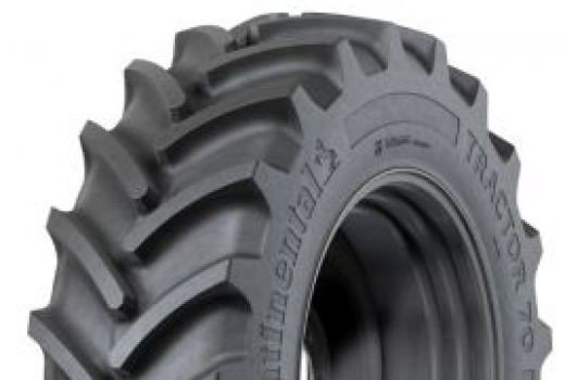 Continental Tractor 70 300/70 R20 120A