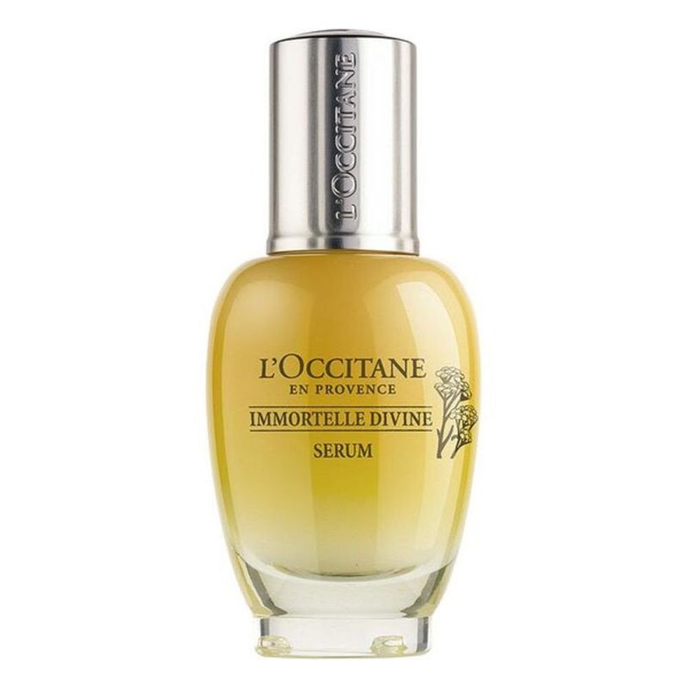 Sérum L'occitane Immortelle Divine (30 ml)
