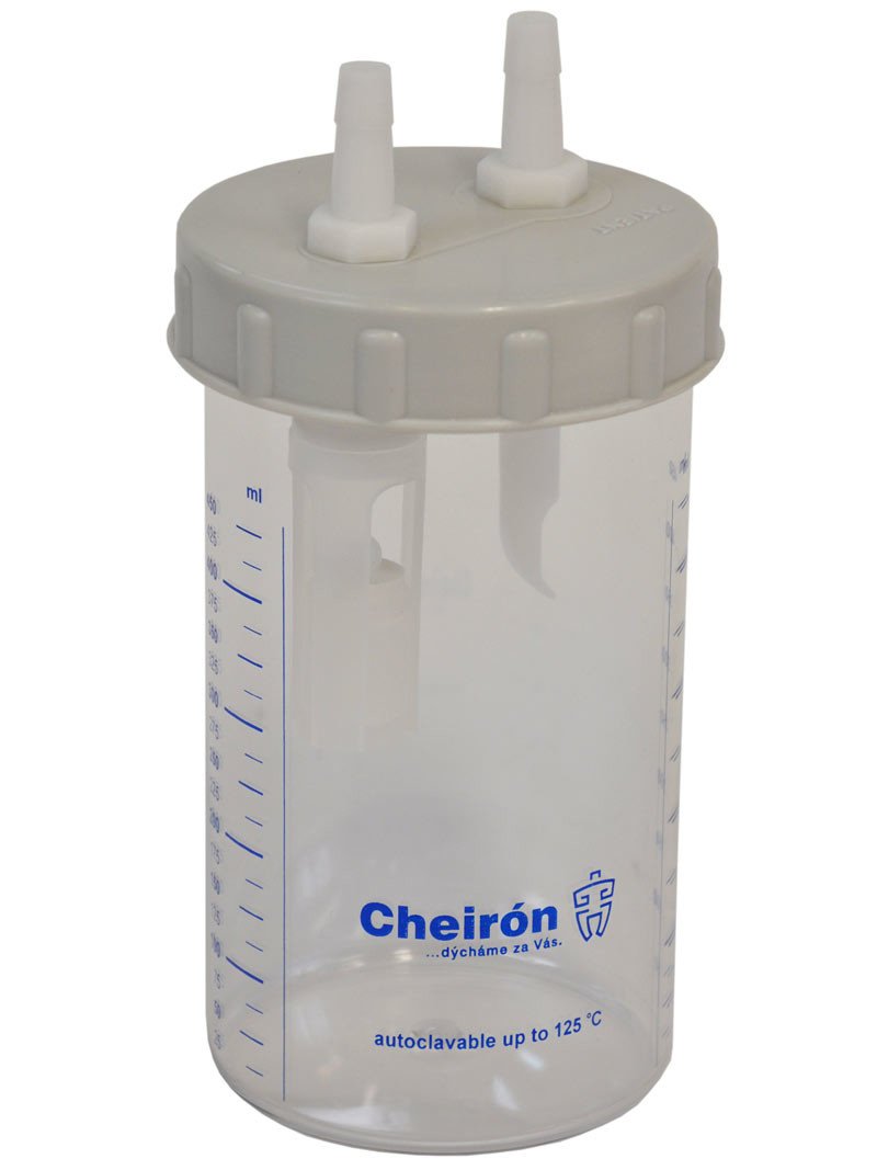 CHEIRÓN a.s. SACÍ LAHEV DYNAMIC 0,5L