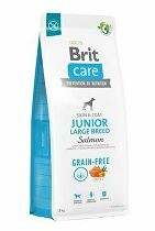 Brit Care Dog Grain-free Junior Large Breed 12kg