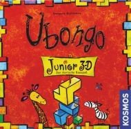 Kosmos Ubongo Junior 3D (DE)