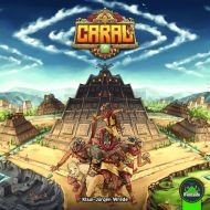 Funtails Caral Base Game