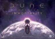 Dire Wolf Dune: Imperium – Immortailty