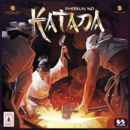 Placentia Games Shogun no Katana